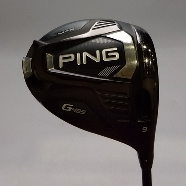 G425　MAX 1W 9°  S ALTA　J　CB　SLATE