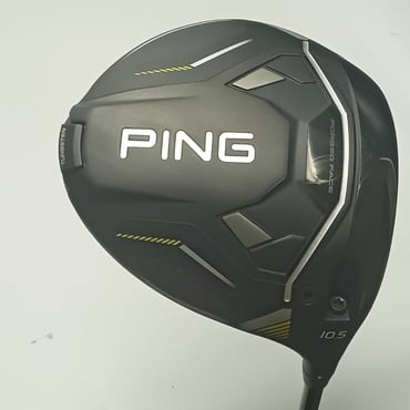 G430　MAX　10K 1W 10.5°  S ALTA　J　CB　BLACK
