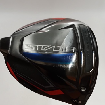 STEALTH 1W 10.5°  S Speeder　NX　50
