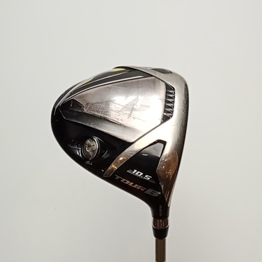 TOUR　B　JGR　(2017) 1W 10.5°  R TG1-5