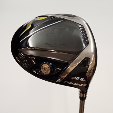 TOUR　B　JGR　(2017) 1W 10.5°  SR TG1-5