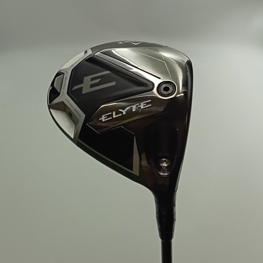 ELYTE 1W 9°  S VENTUS　GREEN　50　for　Callaway