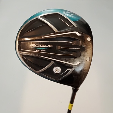 ROGUE　STAR 1W 10.5°  R FUBUKI　for　CW　40