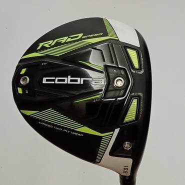 RADSPEED 1W 10.5°  S RAD60