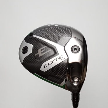 ELYTE　　　　　◆◆◆　(トリプルダイヤモンド) 1W 10.5°  S TENSEI　GREEN　60　for　Callaway