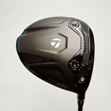 Qi4D 1W 10.5°  S REAX　50　Mid　Rotation　Blue