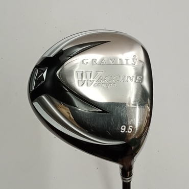 GRAVITY 1W 9.5°  SX GR77 