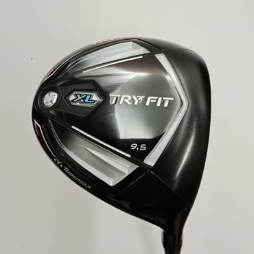 TOBUNDA　(2016)　TRYFIT　NEW　XL 1W 9.5°  S TF505d