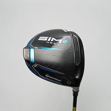 SIM2　MAX　D 1W 10.5°  R TENSEI　BLUE　TM50