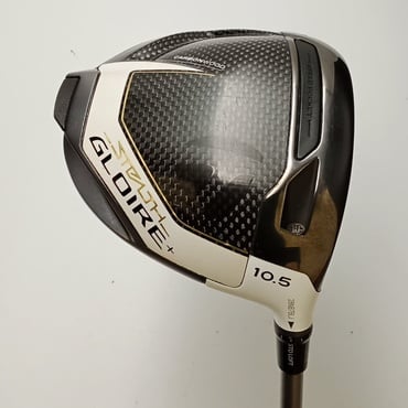 STEALTH　GLOIRE　PLUS 1W 10.5°  R Speeder　NX　for　TM