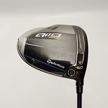 Qi10　MAX 1W 9°  S Diamana　BLUE　TM50