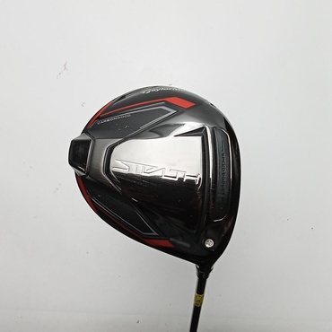 STEALTH 1W 10.5°  SR TENSEI　RED　TM50　(22)
