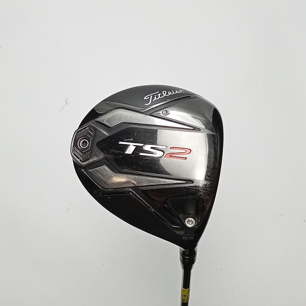 TS2 1W 9.5° S Diamana DF 70｜Alpen Online 公式オンラインストア