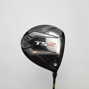 TS2 1W 9.5°  S Diamana DF 70
