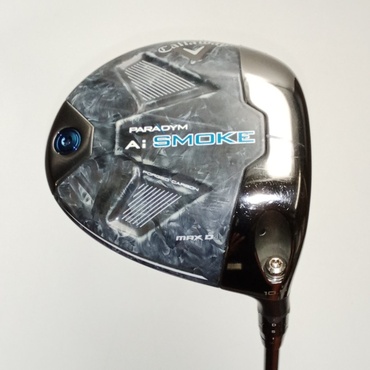 Ai　SMOKE　MAX　D 1W 10.5°  SR TENSEI　50　for　Callaway