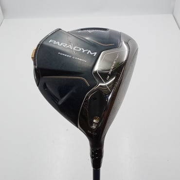 PARADYM 1W 9°  S VENTUS　TR　5　for　Callaway