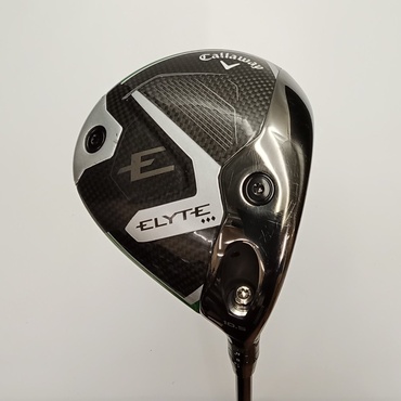 ELYTE　　　　　◆◆◆　(トリプルダイヤモンド) 1W 10.5°  S TENSEI　GREEN　60　for　Callaway