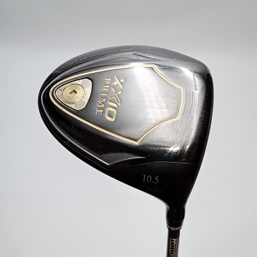 XXIO　PRIME　(2023) 1W 10.5°  R XXIO　PRIME　SP-1200