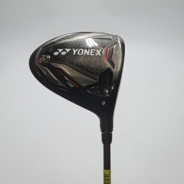 EZONE　GT　435　(2020) 1W 9°  X KAIZAH