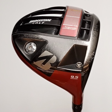 J815 1W 9.5°  S KURO　KAGE　XT　60