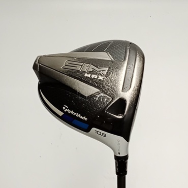 SIM　MAX 1W 10.5°  S TENSEI　BLUE　TM50