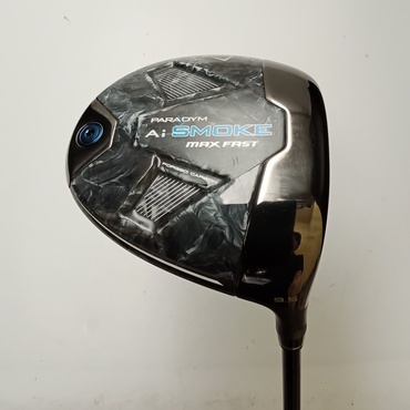 Ai　SMOKE　MAX　FAST 1W 9.5°  S TENSEI　40　for　Callaway