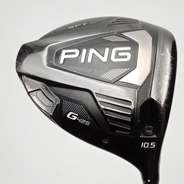 G425　SFT 1W 10.5°  S PING　TOUR　173-55