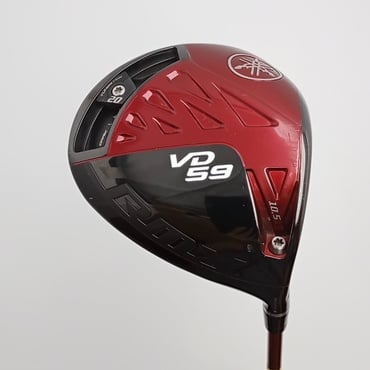 RMX　VD59 1W 10.5°  SR Diamana　YR