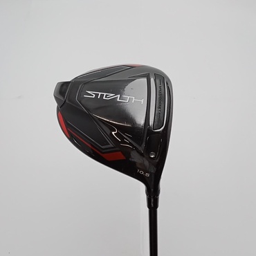 STEALTH 1W 10.5°  SR TENSEI　RED　TM50　(22)