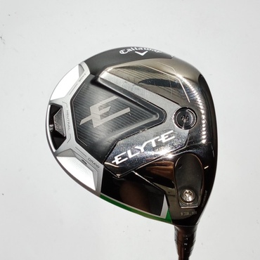 ELYTE　MINI 1W 13.5°  S TENSEI　GREEN　60　for　Callaway