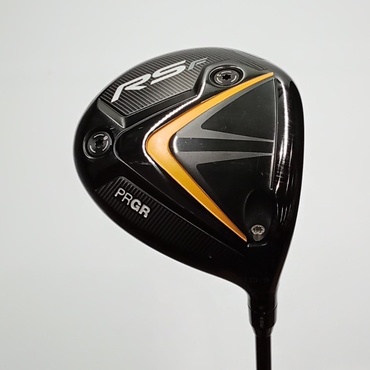 RS　(2022) 1W 10.5°  S TOURAD for PROGR S