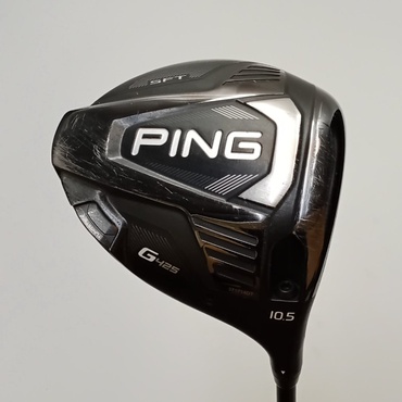 G425　SFT 1W 10.5°  S ALTA　J　CB　SLATE