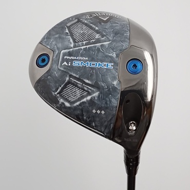 Ai　SMOKE　　◆◆◆　(トリプルダイヤモンド) 1W 10.5°  S VENTUS BLUE 6