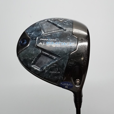 Ai　SMOKE　MAX　D 1W 10.5°  SR TENSEI　50　for　Callaway