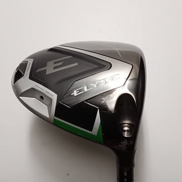ELYTE　X 1W 10.5°  X ATTAS CoooL 4