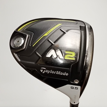 M2　(2017) 1W 9.5°  S TOUR　AD 65S