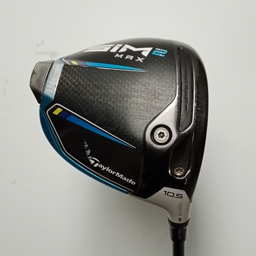 SIM2　MAX 1W 10.5°  S TENSEI　BLUE　TM50
