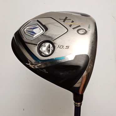 XXIO　8 1W 10.5°  R XXIO　MP800