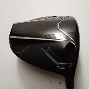 SRIXON　ZXi　MAX 1W 10.5°  S Diamana　ZXi　50