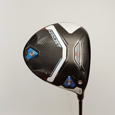 AEROJET　MAX 1W 10.5°  S Tour AD CQ-6