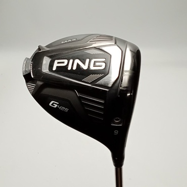 G425　MAX 1W 10.5°  S PING　TOUR　173-65