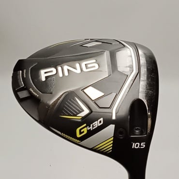 G430　SFT 1W 10.5°  S ALTA　J　CB　BLACK