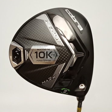 DS-ADAPT　MAX-K 1W 9°  R リンク　ブルーEX