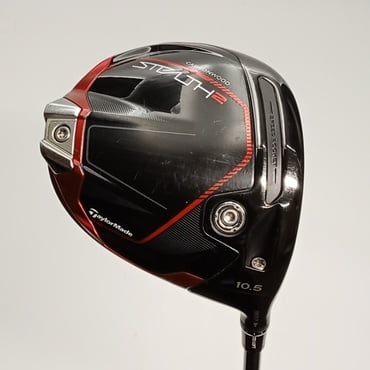 STEALTH2 1W 10.5°  R TENSEI　RED　TM50　(22)