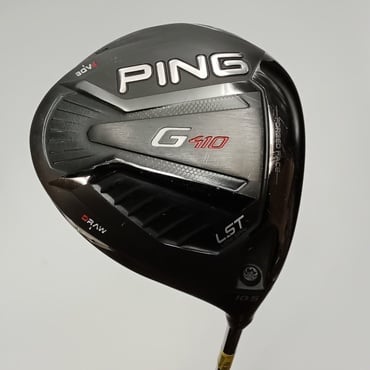 G410　LST 1W 10.5°  S PING　TOUR　173-75
