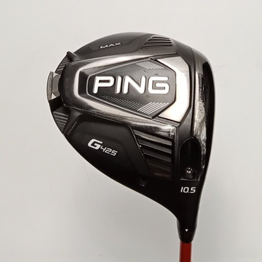 G425　MAX 1W 10.5°  S Tour AD DJ-6