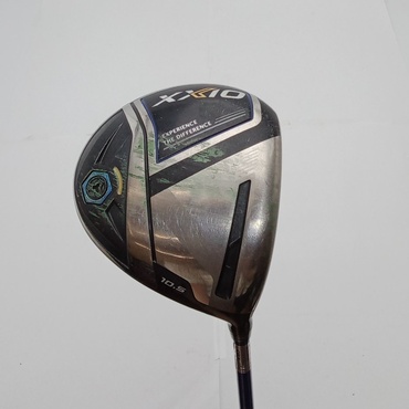 XXIO　12　ネイビー 1W 10.5°  SR XXIO　MP1200　ネイビー