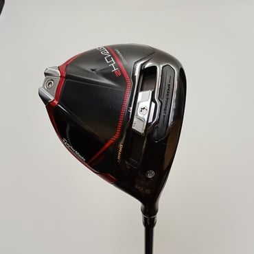 STEALTH2　PLUS 1W 10.5°  SR Tour AD MD6SR