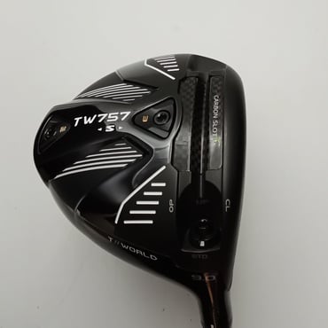TW757-S 1W 9°  S VIZARD　MP　6