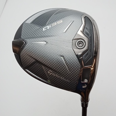 Qi35 1W 10.5°  S 2025　Diamana　SILVER　TM55